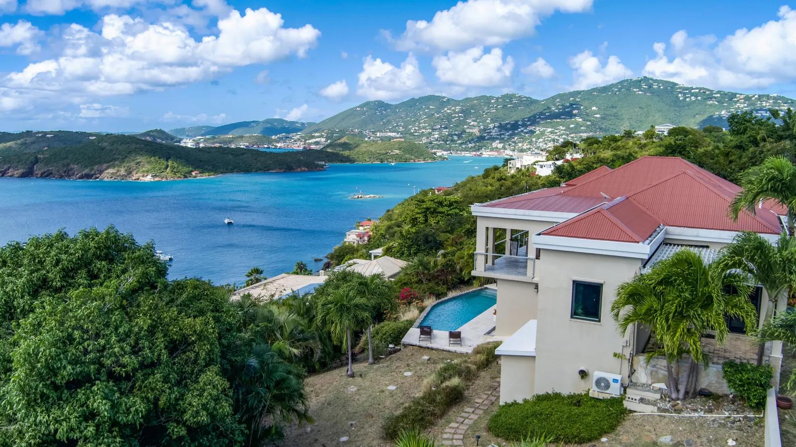 Villa Serene - St Thomas — photo 5