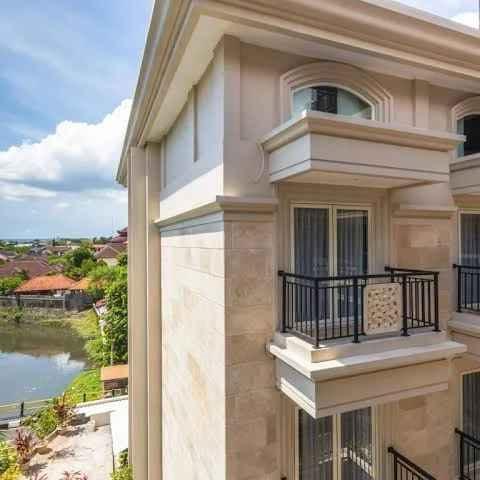 Apartment in Denpasar — photo 1