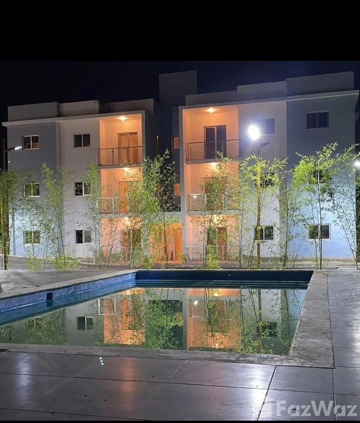 2 bedroom apartment for sale in Puerto Plata — photo 1
