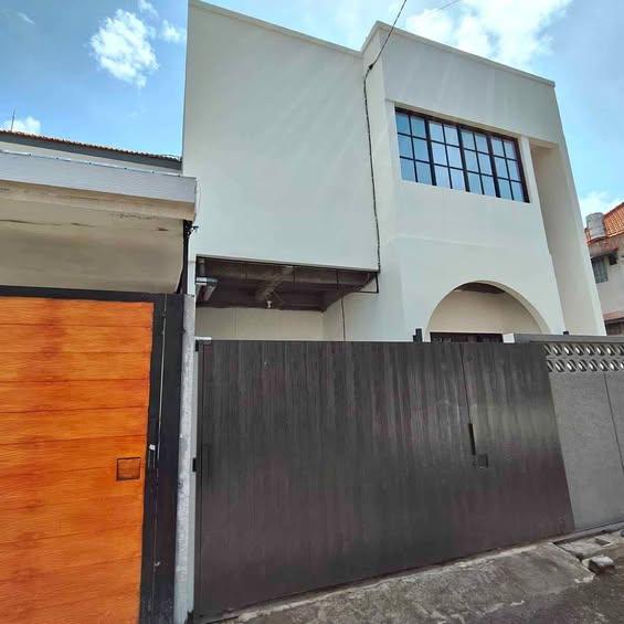 3-bedroom house in Denpasar — photo 1