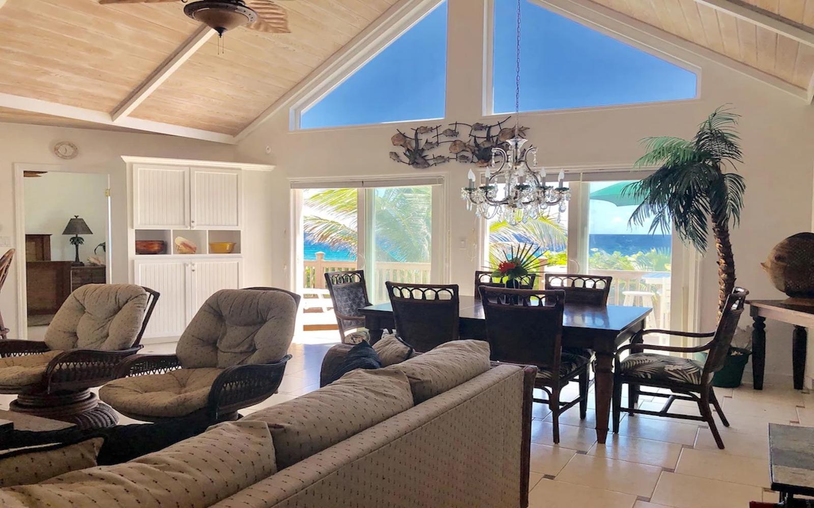 Lot 9, Beachfront Home — photo 3