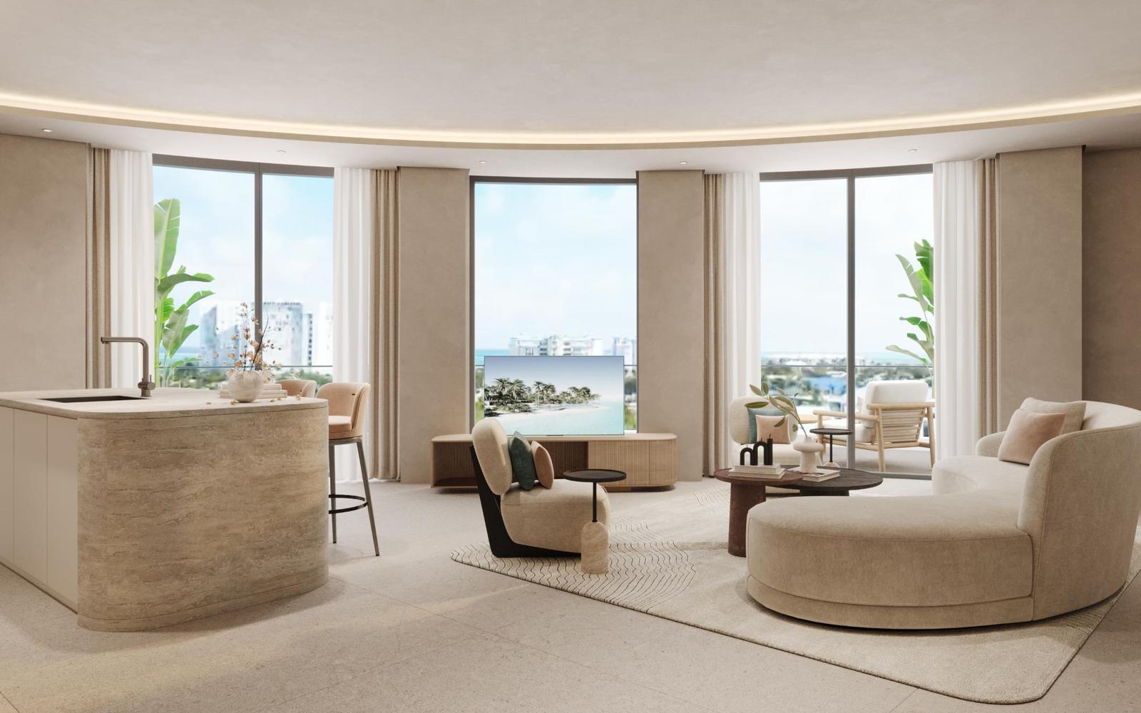 SAPHORA GRACE BAY-109 — photo 1
