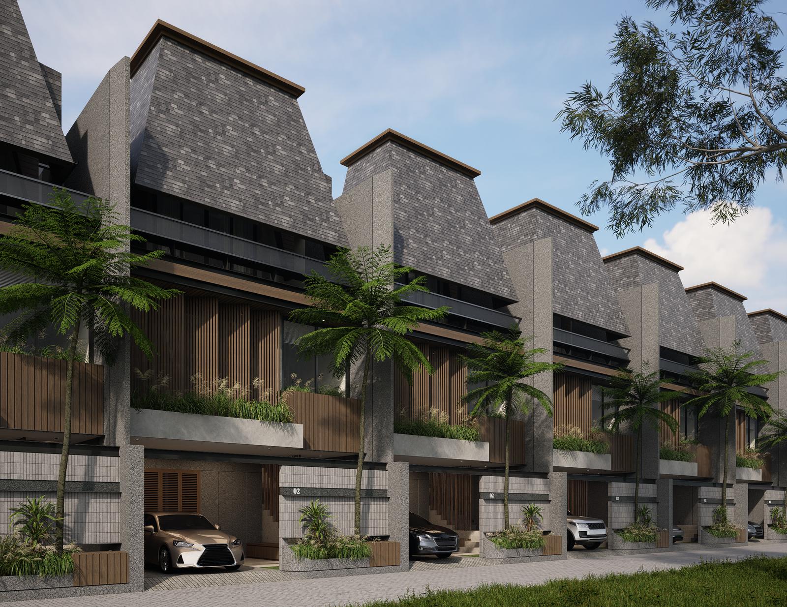 4 bedroom villa for sale — photo 1
