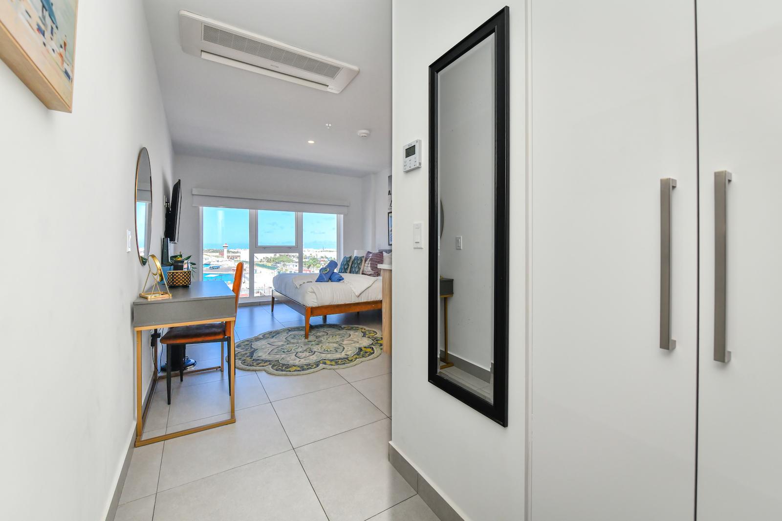1 Bedroom Condominium for Sale - Harbour House 602 S, Oranjestad, Aruba — photo 3