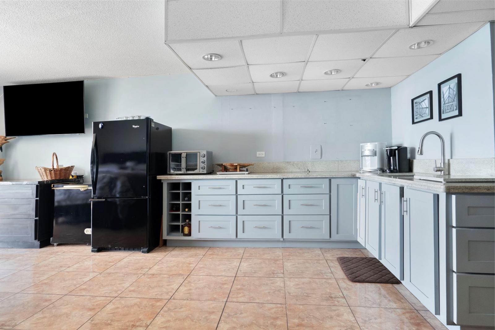 Studio Apartment for Sale, Montego Bay Club Resort, Montego Bay, Jamaica — photo 3