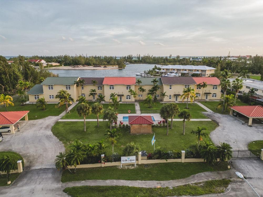 22 Bedroom Apartment for Sale - 13-14 Midshipman Road, Grand Bahama — photo 1