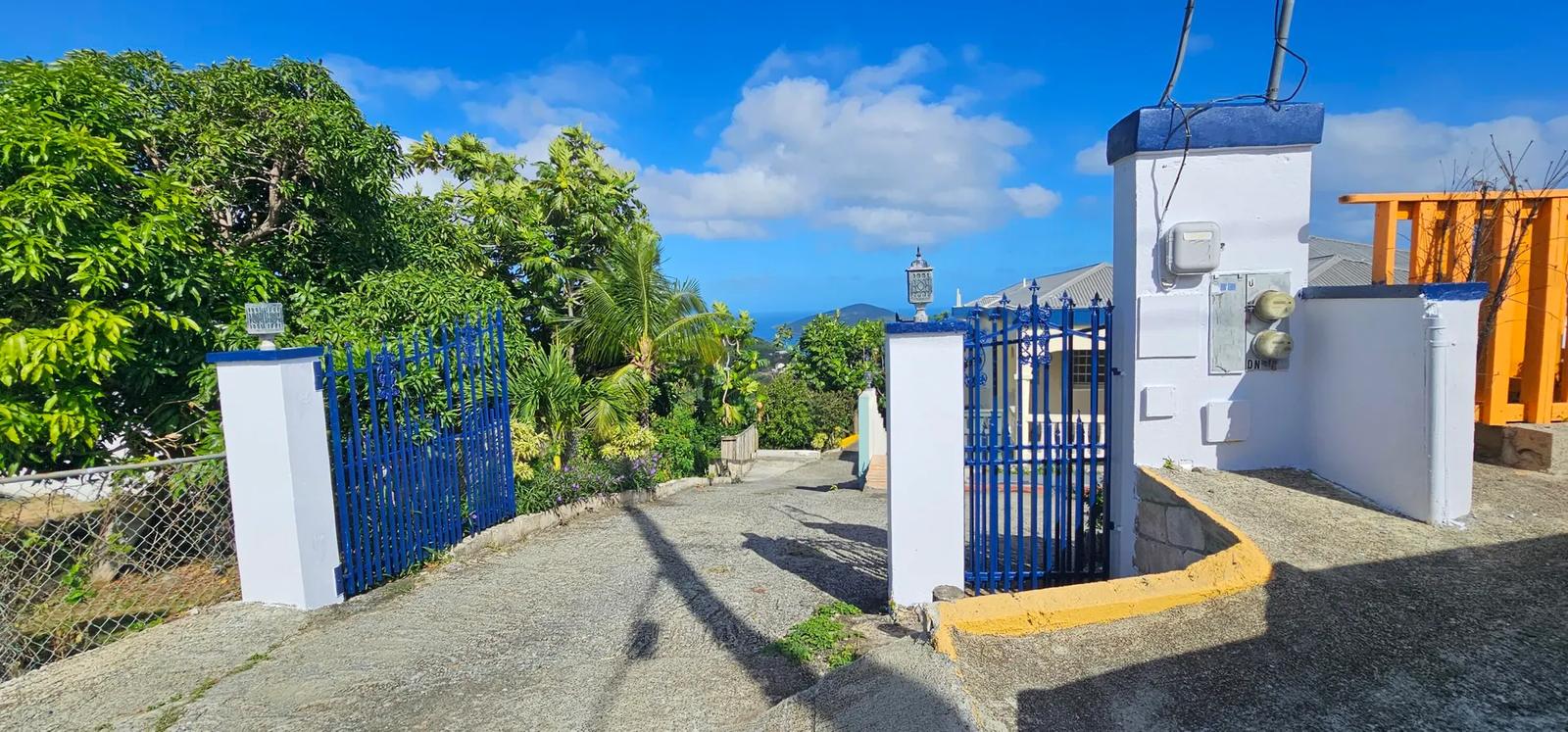 1 Bed 1 Bath Apartment with Ocean View in Mandahl Gns, US Virgin Islands — photo 3