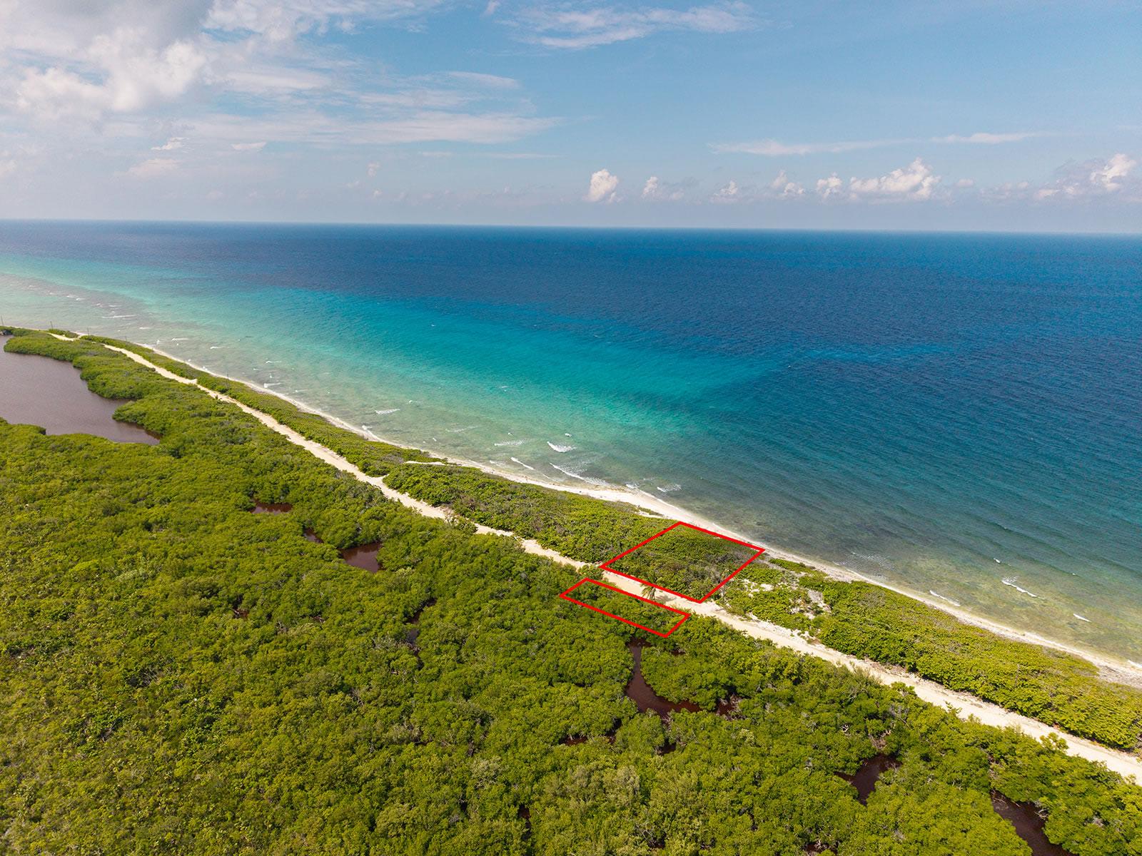 Little Cayman North East Beach Lot — photo 1