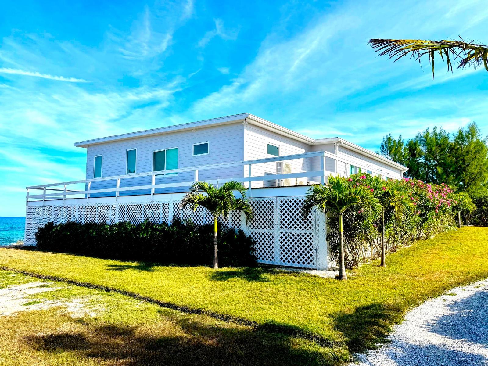 3 bedroom Residence for sale — Amani AMANI in Abaco Islands, The Bahamas — photo 4