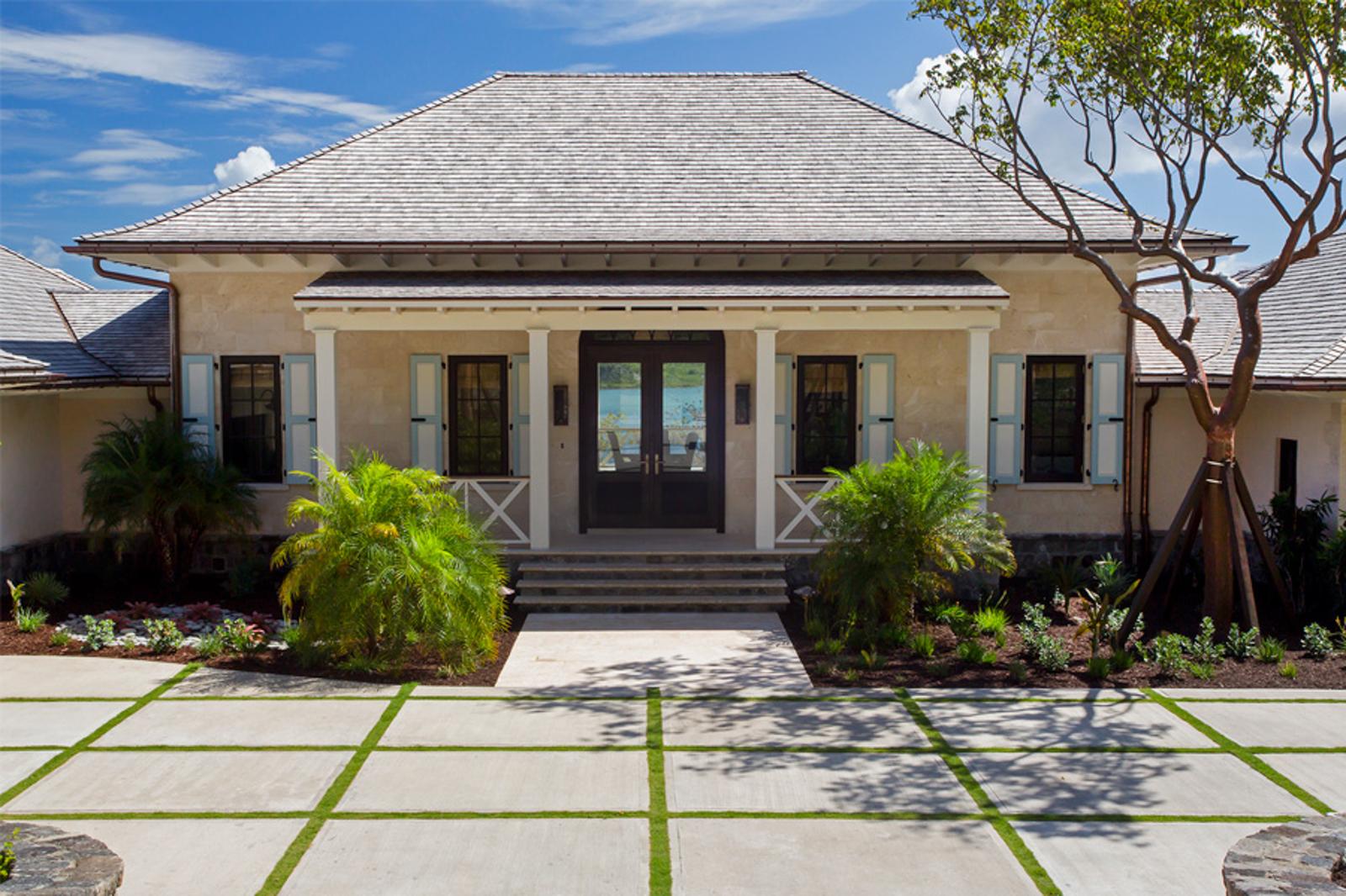 4 Bedroom Luxury Home for Sale, 8 Mariner's Call, Christophe Harbour, St Kitts — photo 3