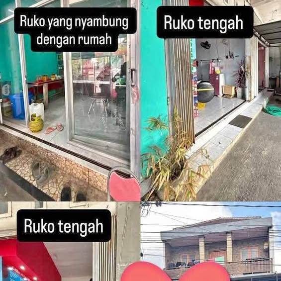 3-bedroom house in Denpasar — photo 1