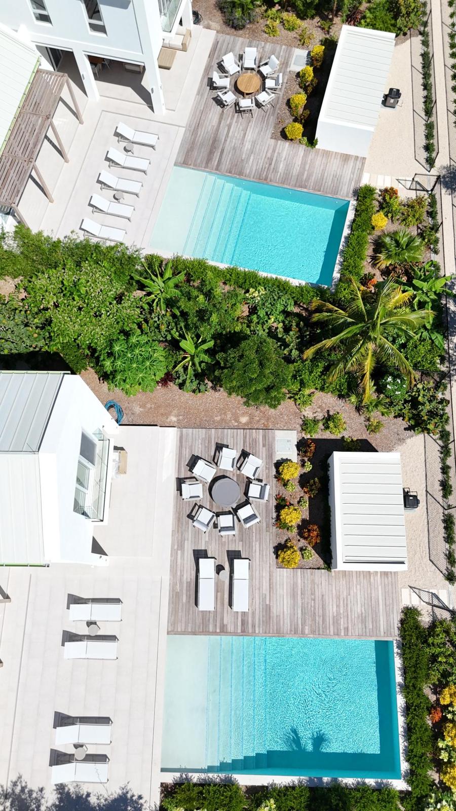 Starfish Villa - 4 Bed 4 Bath Villa in Providenciales — photo 3