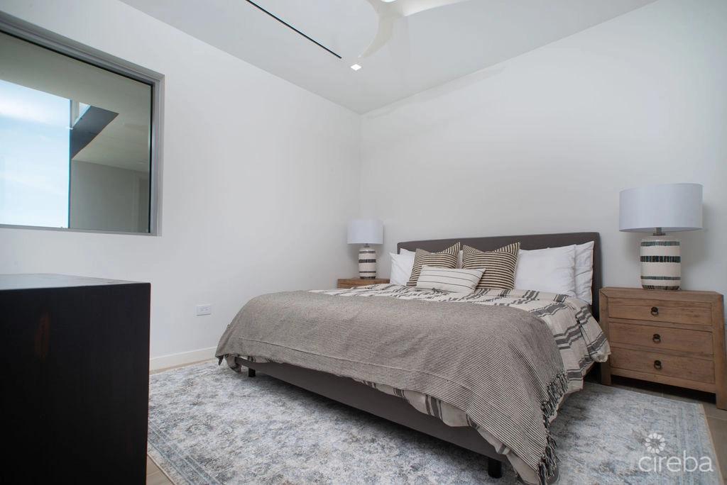 1 Bed One Canal Point Condo in Cayman Islands — photo 5