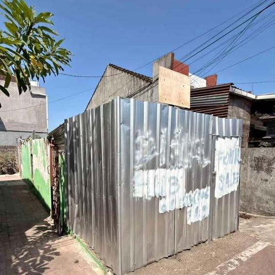 Studio house in Denpasar — photo 1