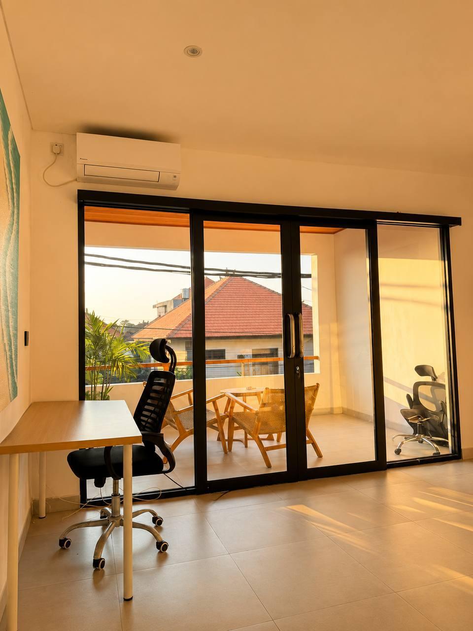2-bedroom villa in Buduk, Bali — photo 3