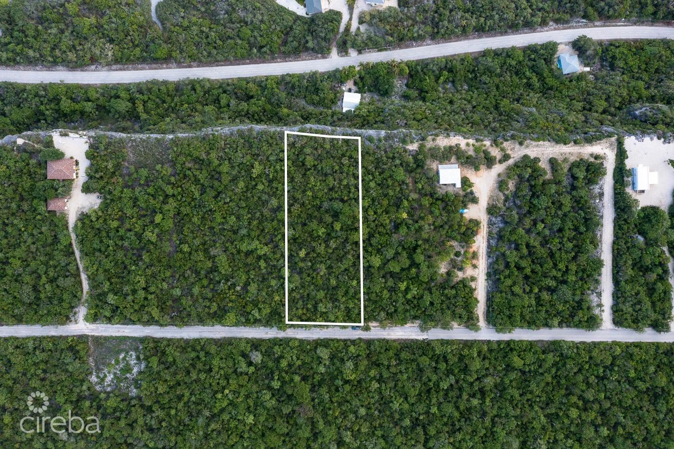 Cayman Brac Bluff Lot - Booby Bird Dr. — photo 3