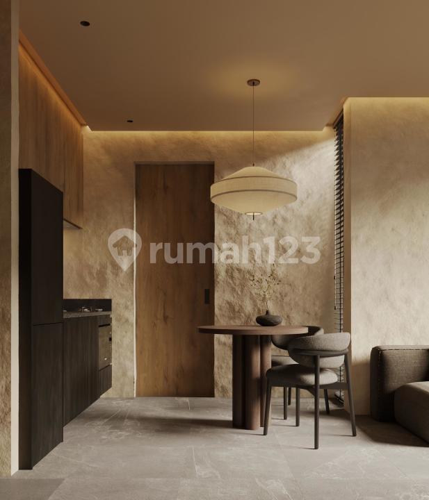 2-bedroom apartment in Kuta Selatan, Bali — photo 5