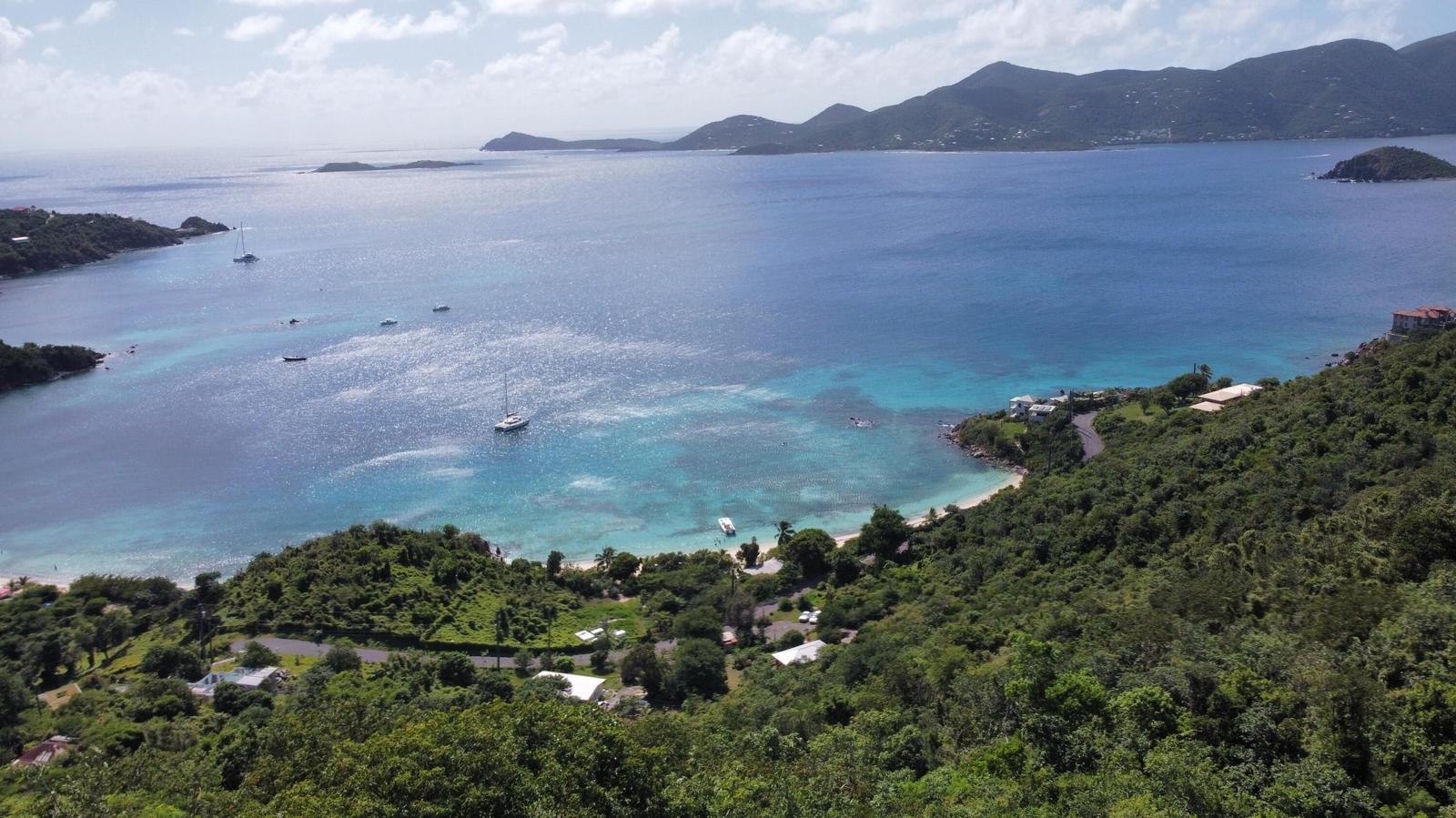 Land for sale in St. John, Virgin Islands (u.s.) — photo 2