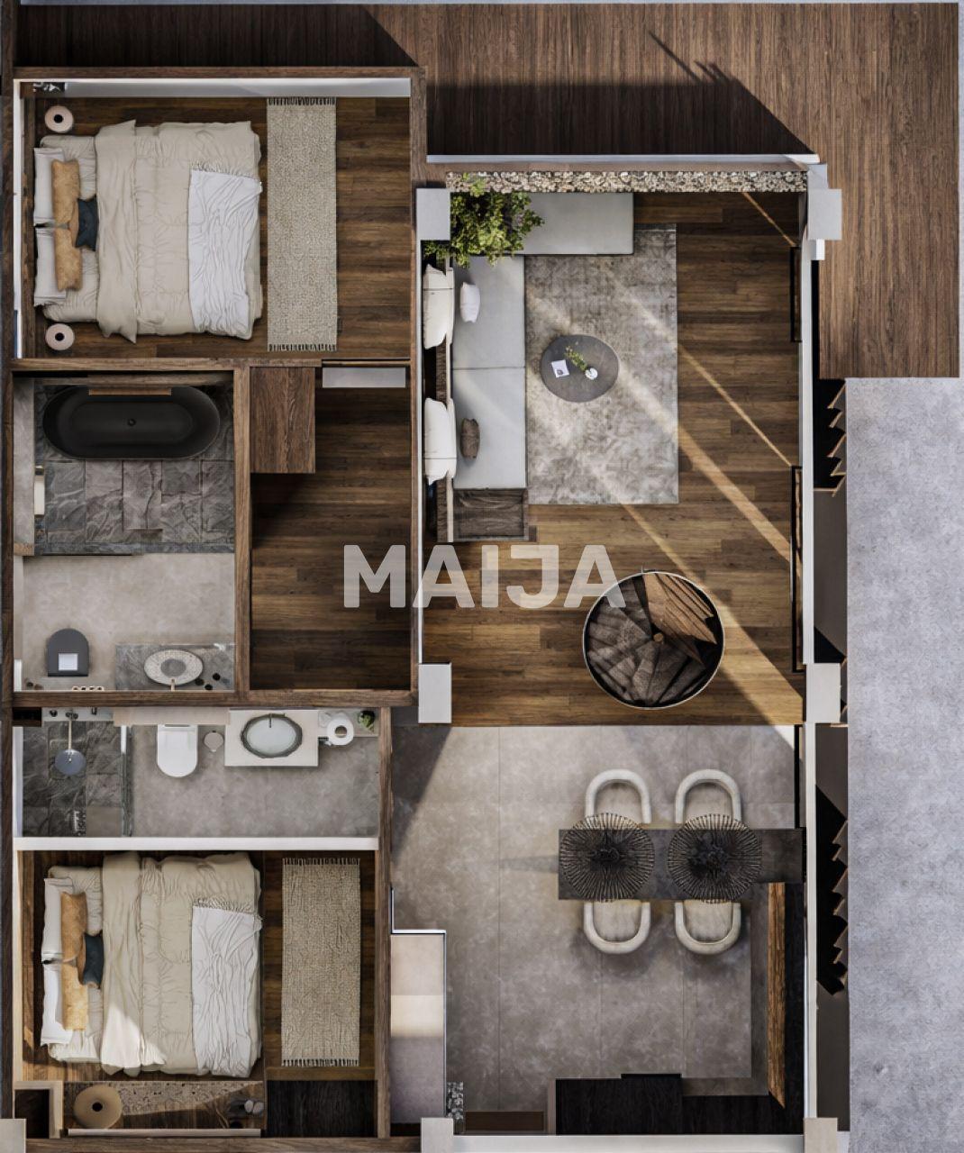 Apartment in Canggu, Indonesia — photo 2