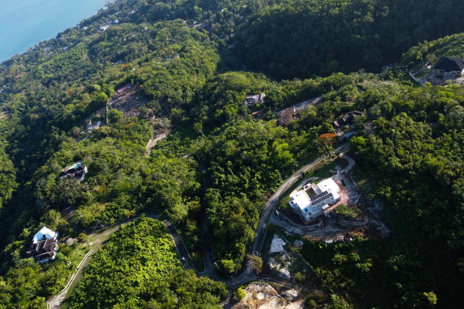 1.21 Acres of Land for Sale in Saint James, Jamaica — photo 5