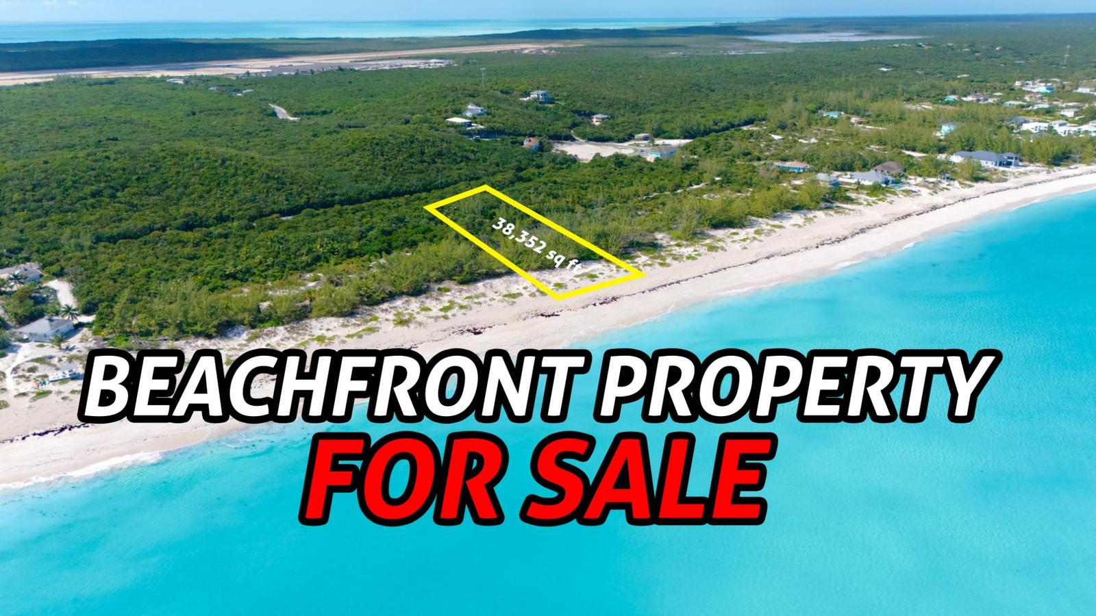 QUEEN’S HIGHWAY, JIMMY HI Land for Sale in Exuma, The Bahamas — photo 4