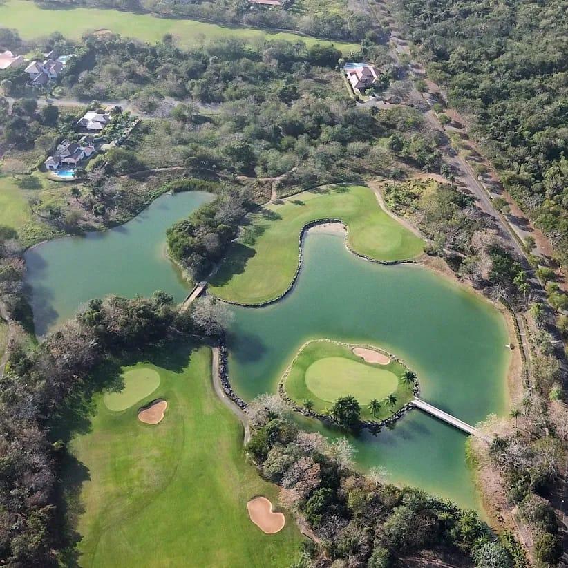 Guavaberry Golf & Country Club 0.10 Acre Lot — photo 1
