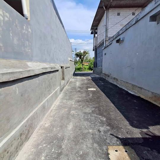 400-million IDR land in Beringkit, Badung — photo 1
