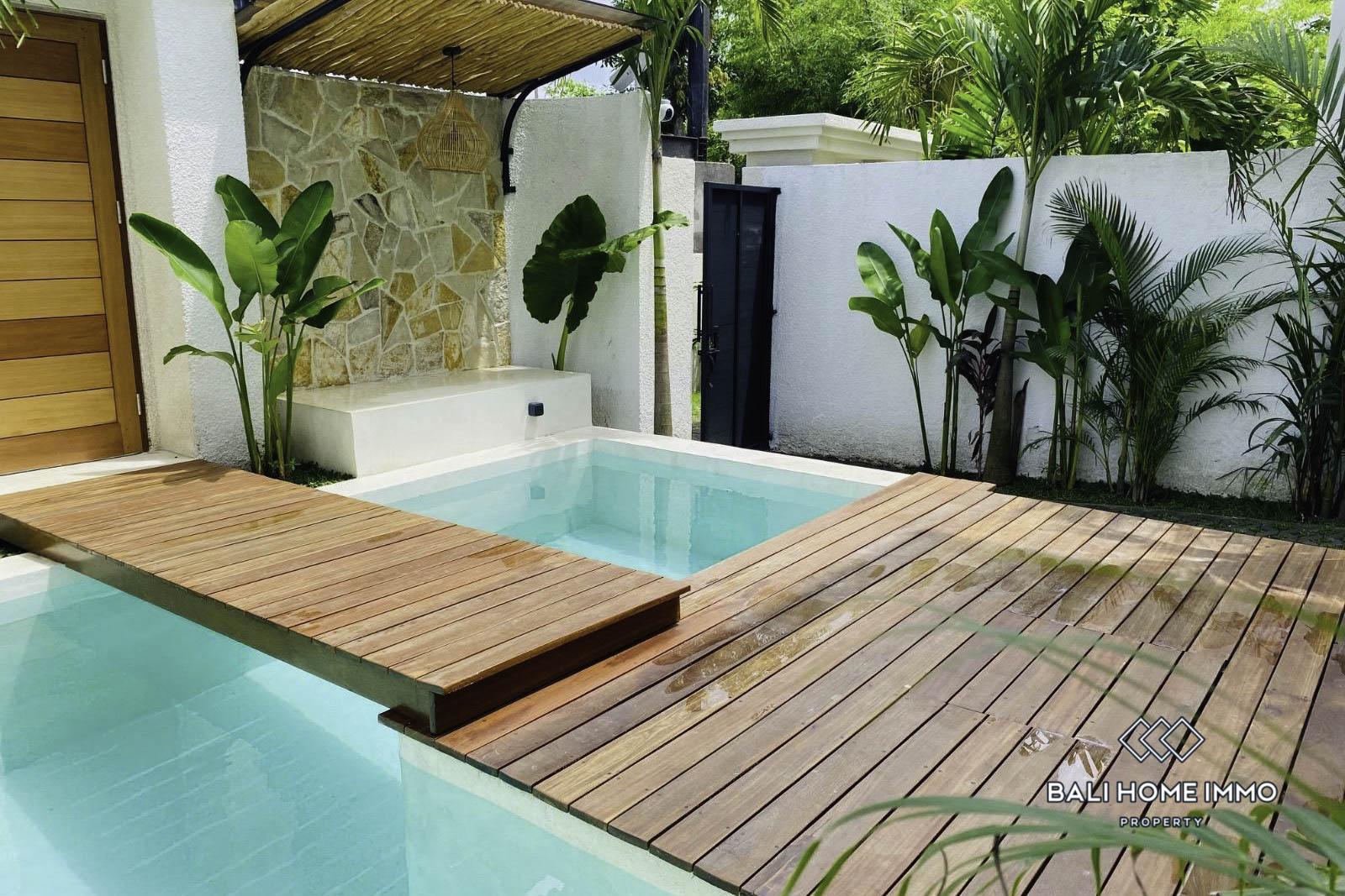 1 Bedroom Villa for Sale Leasehold near Balangan Beach — photo 2
