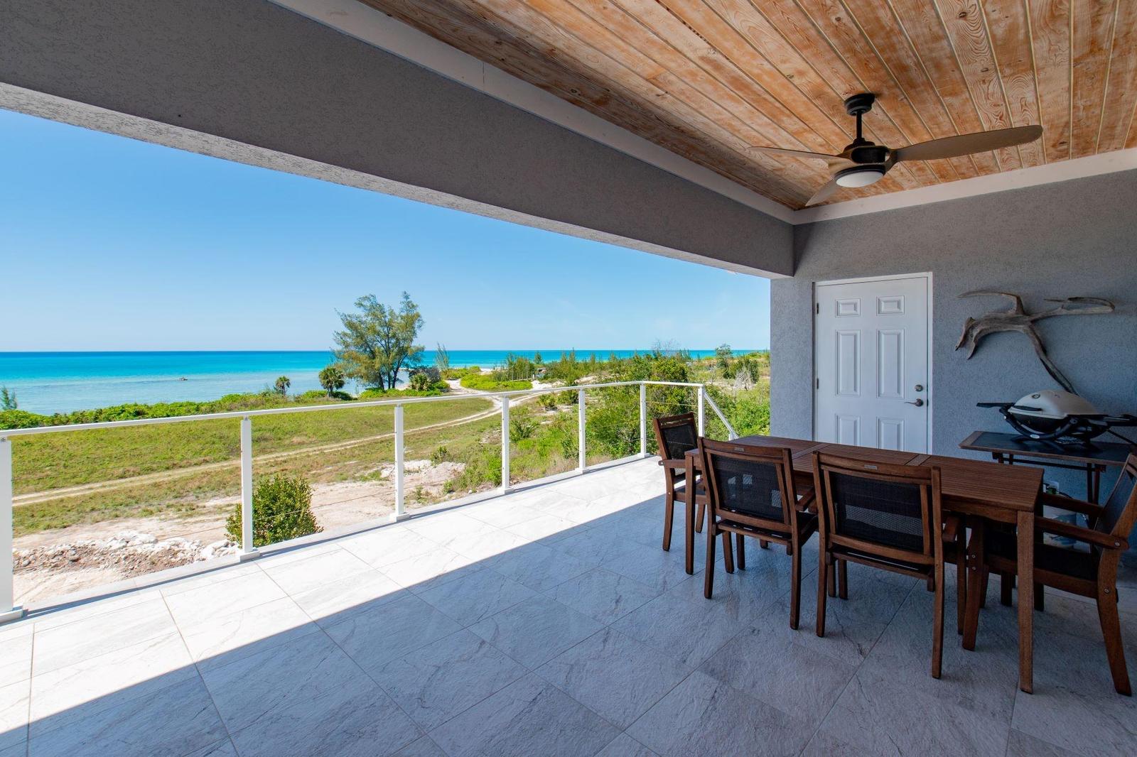 4 bedroom Residence for sale - STARFISH 9 CAPE ELEUTHERA in Eleuthera, The Bahamas — photo 4