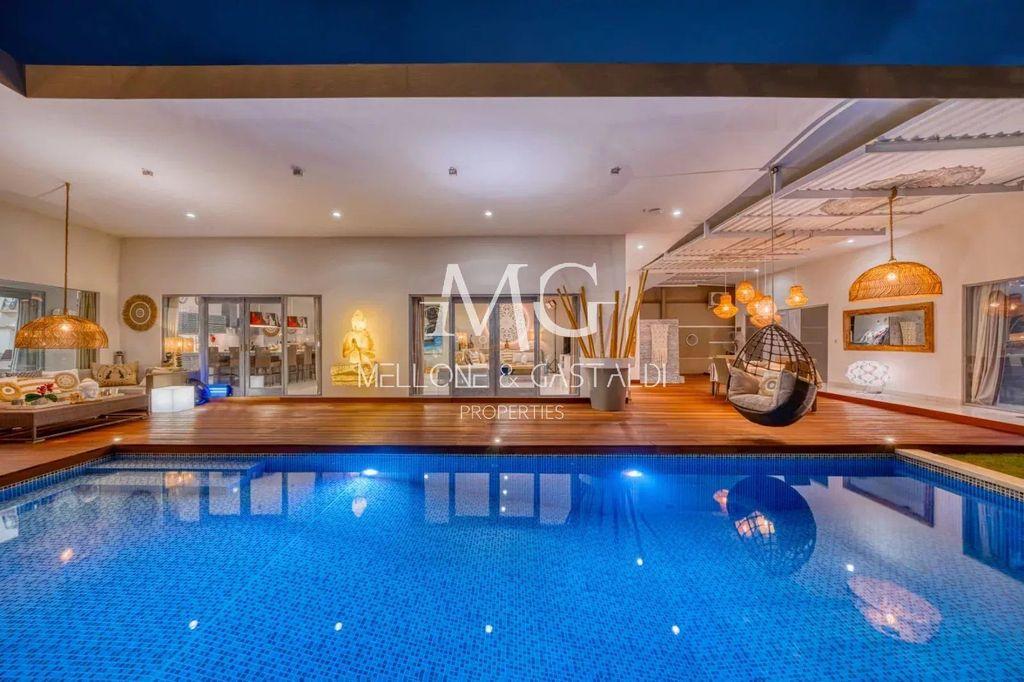 Hotel in Seminyak, Bali — photo 1