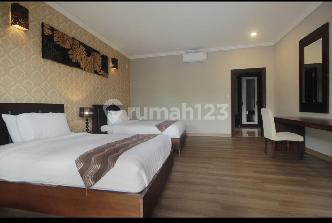 Spacious Villa in Kunti Seminyak — photo 3