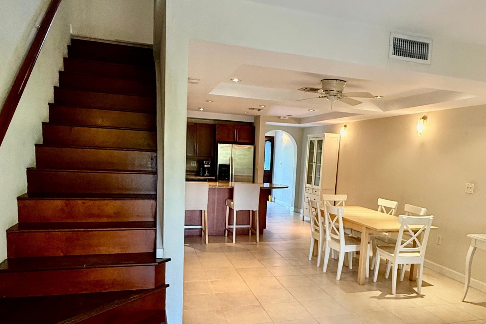 2-bedroom townhouse in Turtle Cove, Providenciales — photo 5