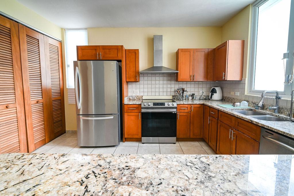 4 Bedroom Apartment for Sale, Palacios del Escorial, Carolina, Puerto Rico — photo 4
