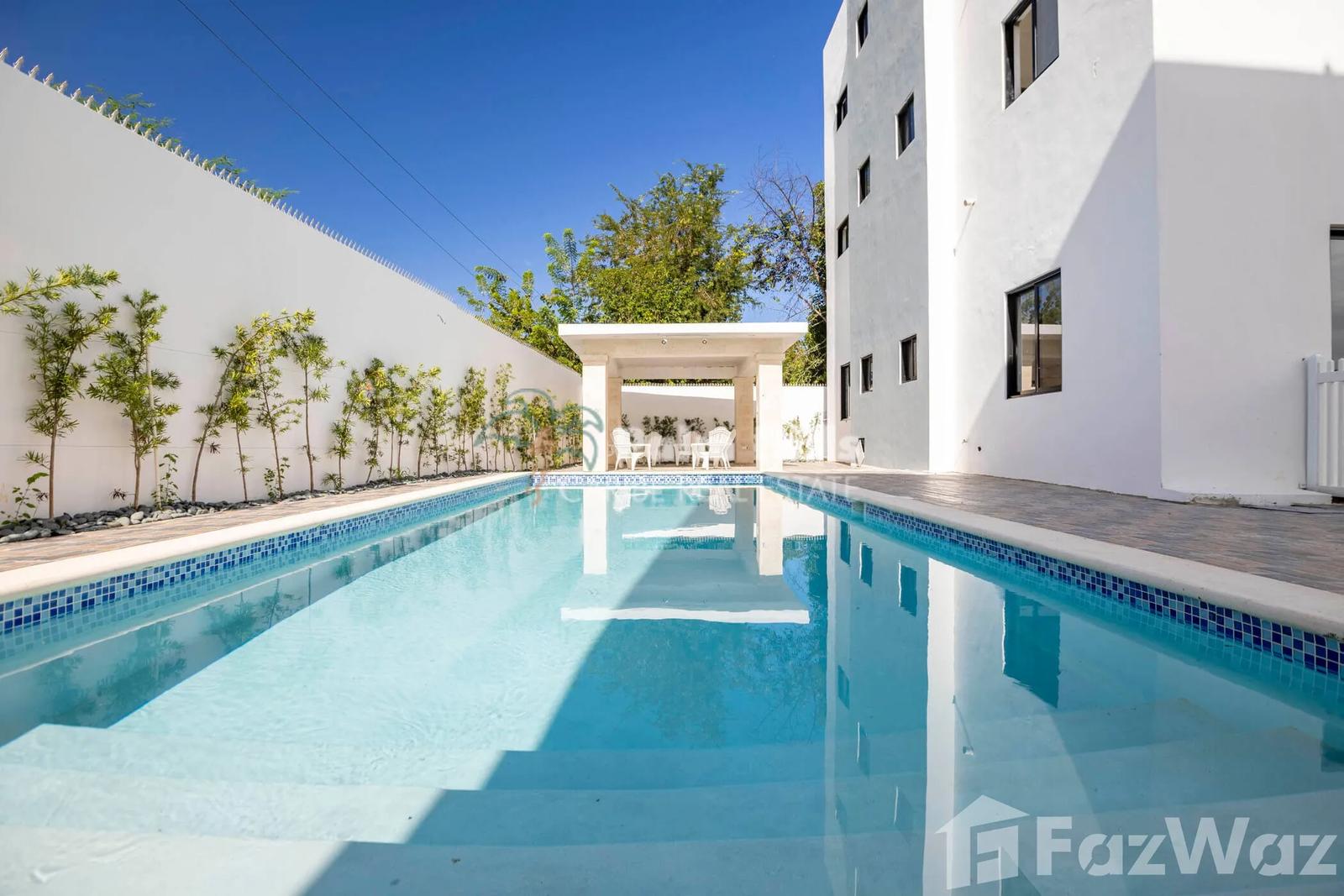 3-bedroom condo in San Felipe De Puerto Plata, Dominican Republic — photo 1