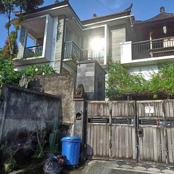 3-bedroom house in Badung, Bali, Indonesia — photo 1