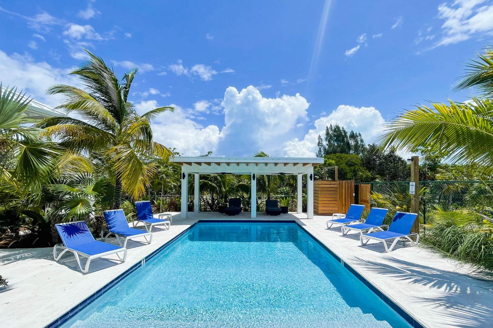 Palmetto Place — photo 1