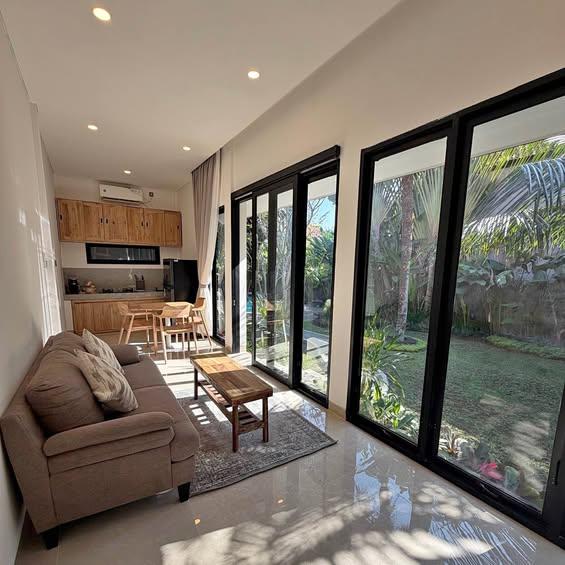 2-bedroom apartment in Blahbatoe, Bali — photo 1