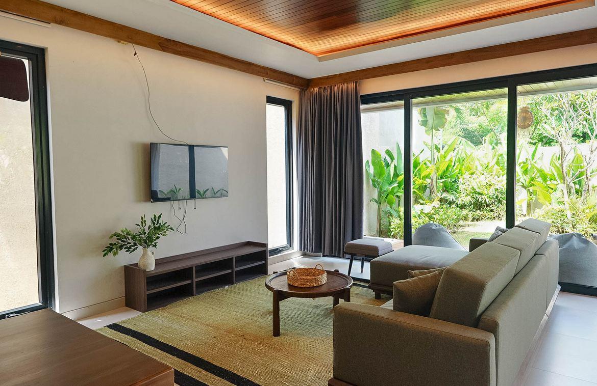 Rare Freehold Opportunity Near Batu Bolong Beach in Canggu, Bali, Indonesia — photo 4