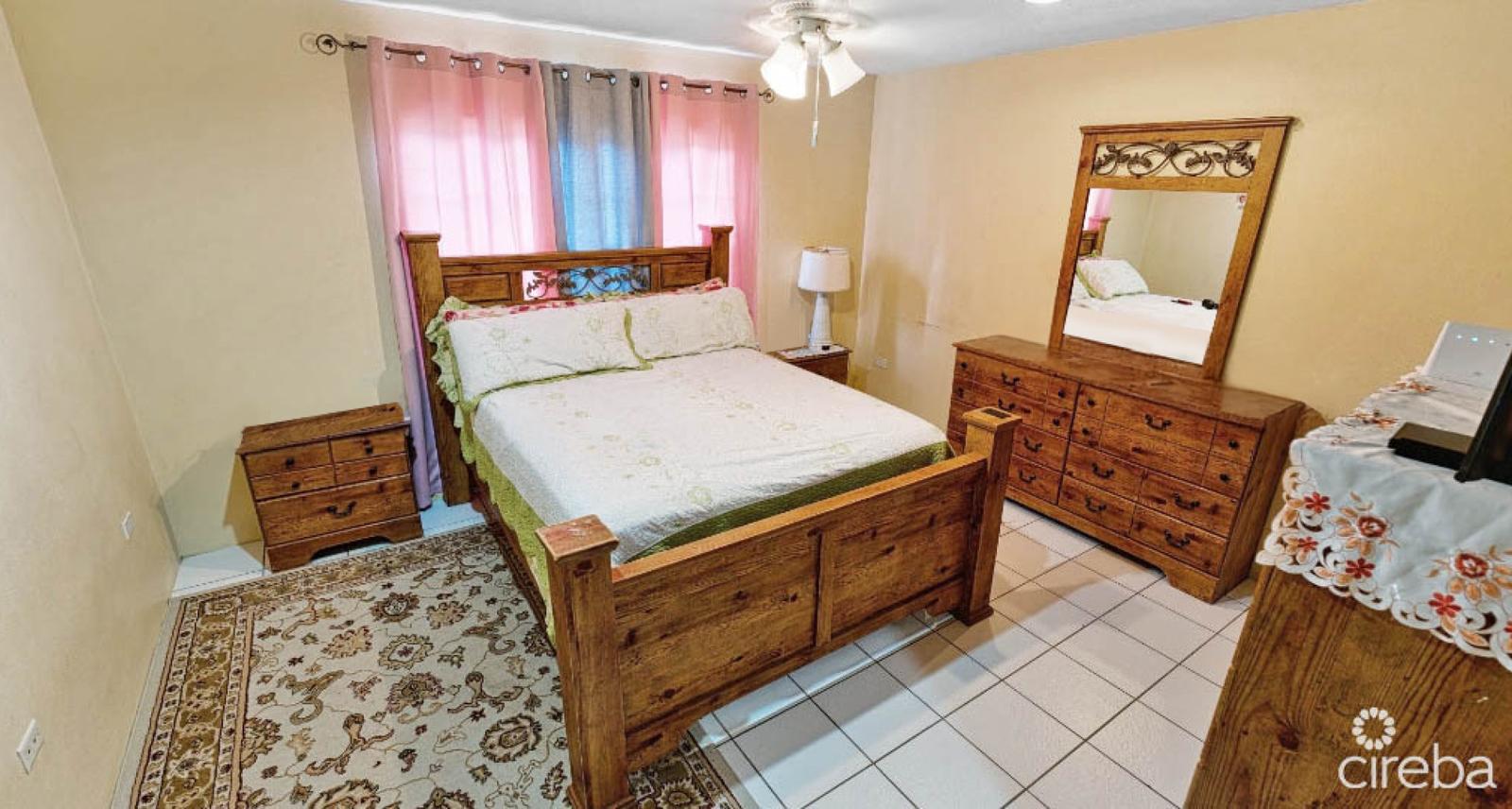Freehold - Discover this House/Villa in Spotts, Cayman Islands — photo 3