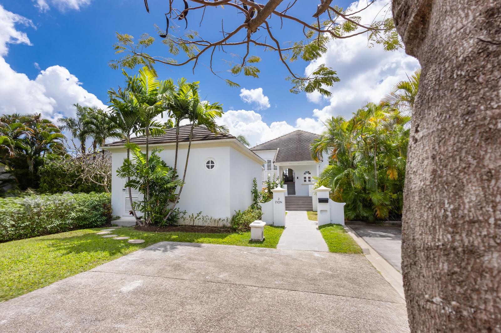 3 Bedroom Home for Sale, Forest Hills 2, Royal Westmoreland, Barbados — photo 2