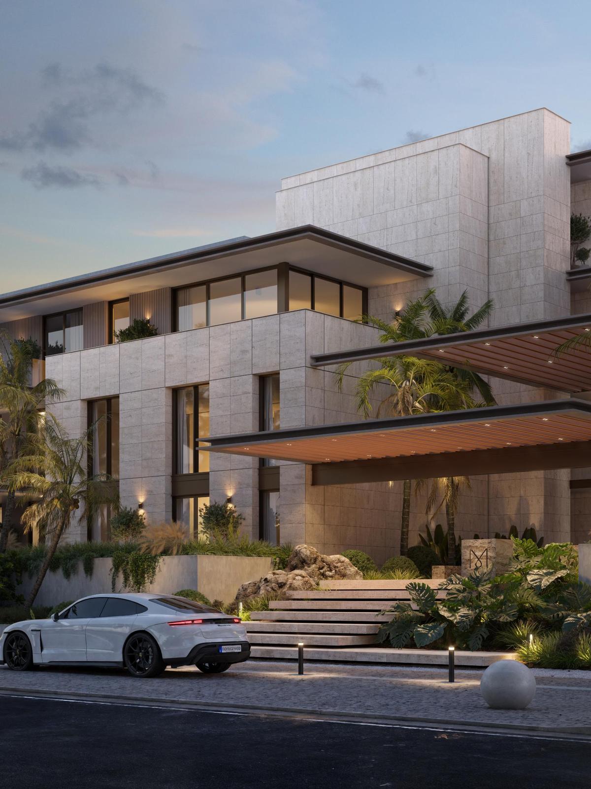 1-bedroom apartment in Mina, Cap Cana — photo 2