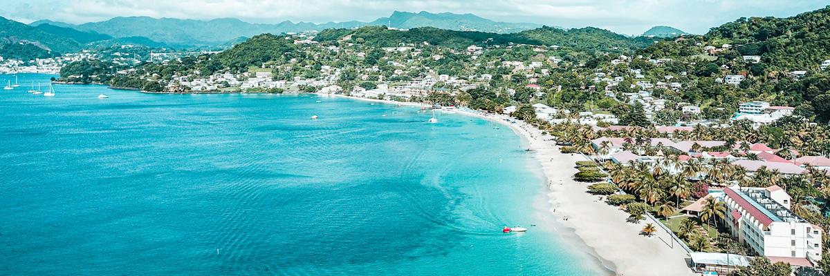 0.74 Acres of Land for Sale, Grand Anse, Grenada — photo 5