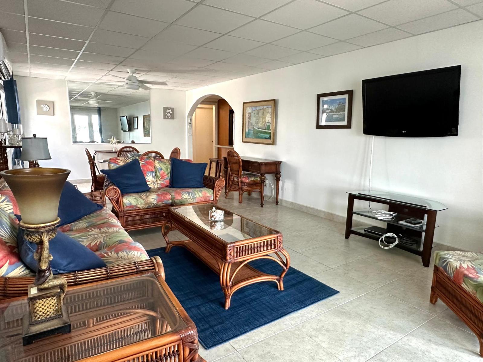 SAN MARINO 2 Bedroom Apartment for Sale in Nassau — photo 5