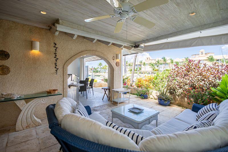 Beautiful Waterfront Condo in St Charles Resort, St Peters, Barbados — photo 4