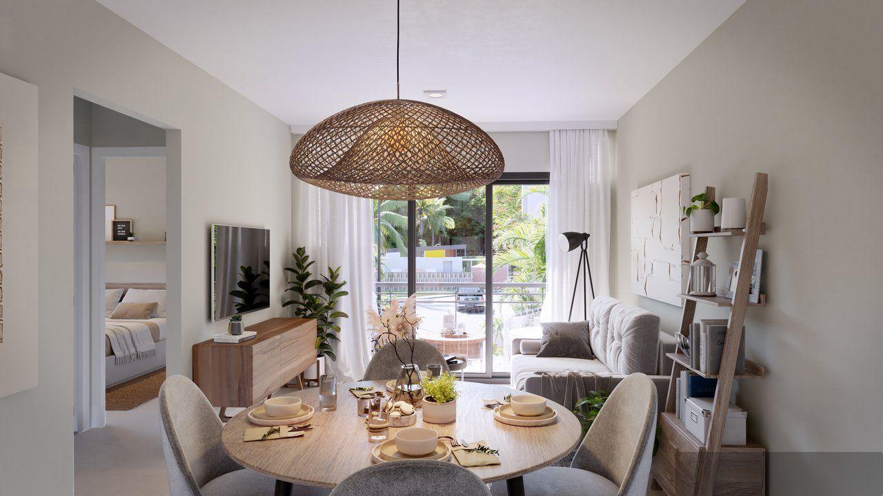 2BR Penthouse for Sale-Grunwald II — photo 4