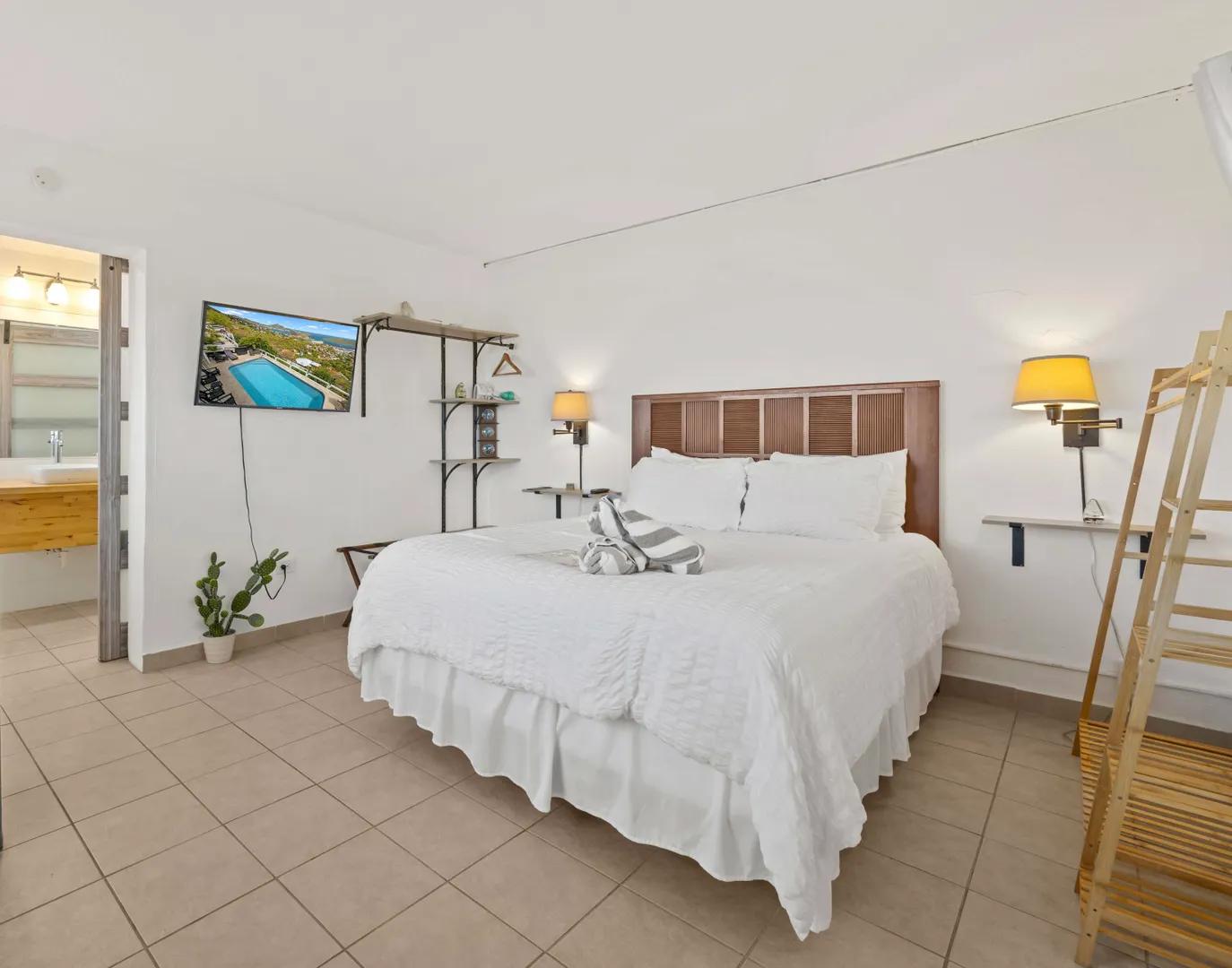Island View Guest House & Island View Steak House — photo 1