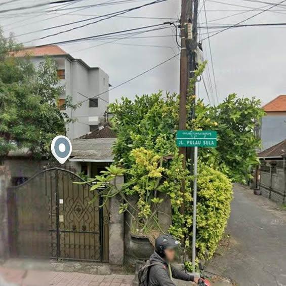 Studio house in Denpasar — photo 1