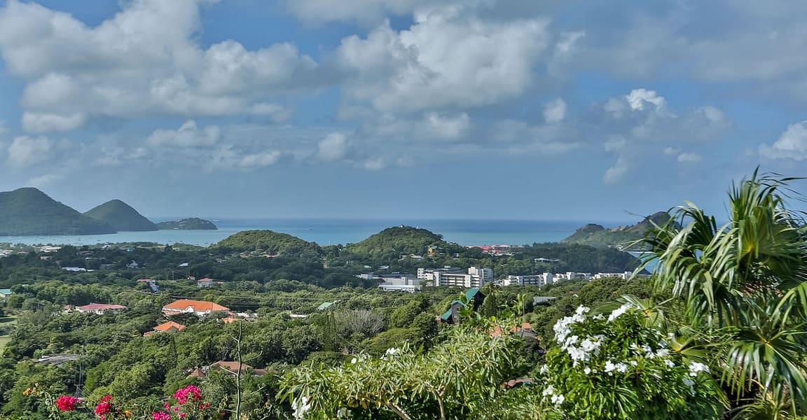 Charming 3 Bedroom Villa for Sale, Cap Estate, St Lucia — photo 5