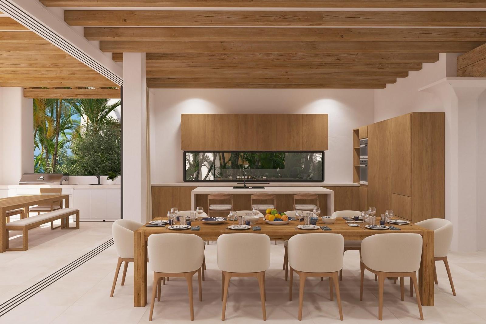 M-House D2 - Lot 7 — photo 4