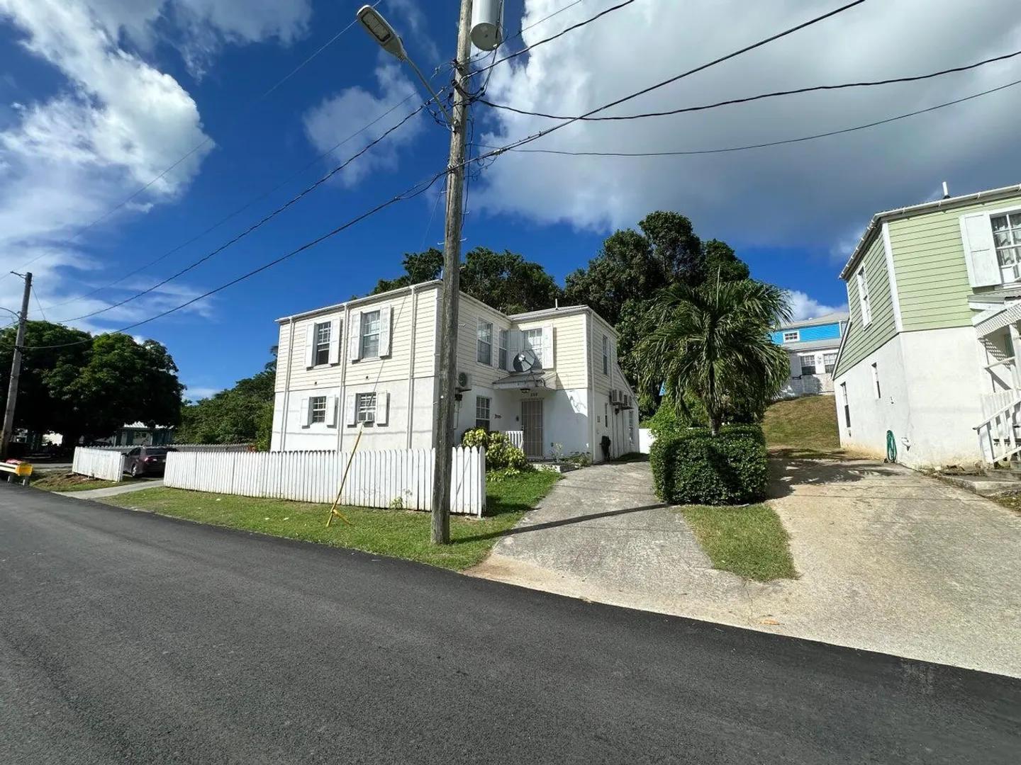 22d/2 Strand Street Ch, Christiansted, US Virgin Islands — photo 1